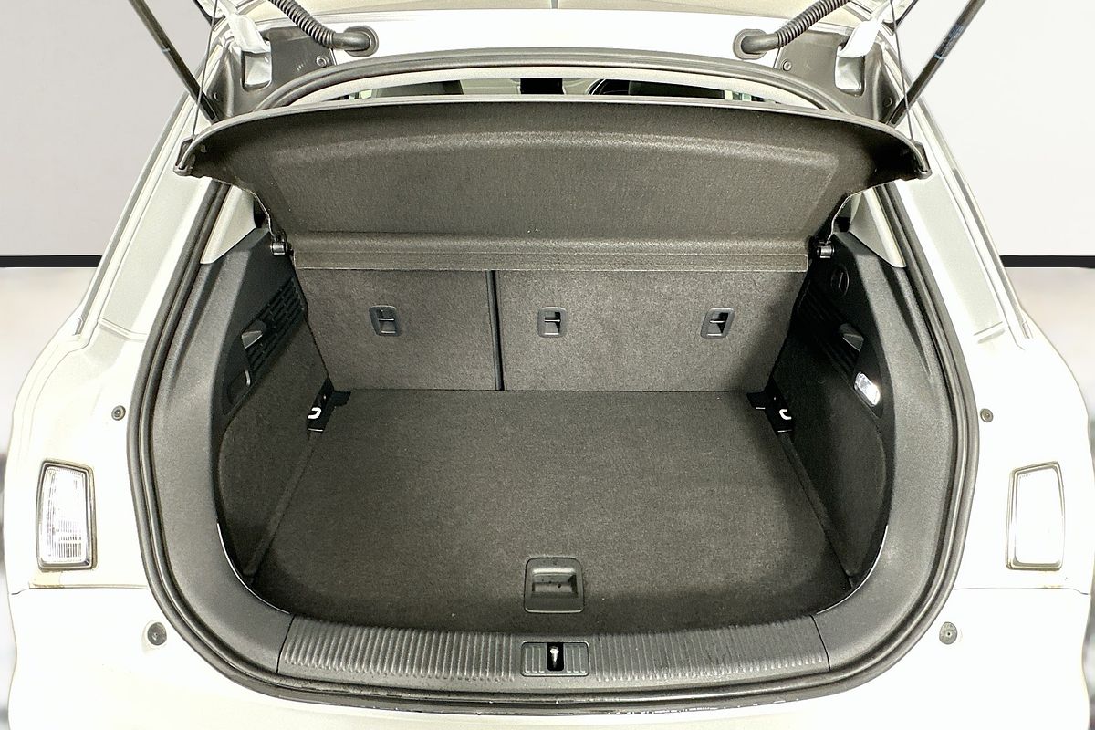 2016 Audi A1 SPORTBACK 1.4 TFSI SPORT 8X MY16