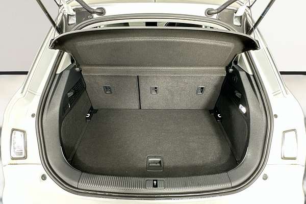 2016 Audi A1 SPORTBACK 1.4 TFSI SPORT 8X MY16