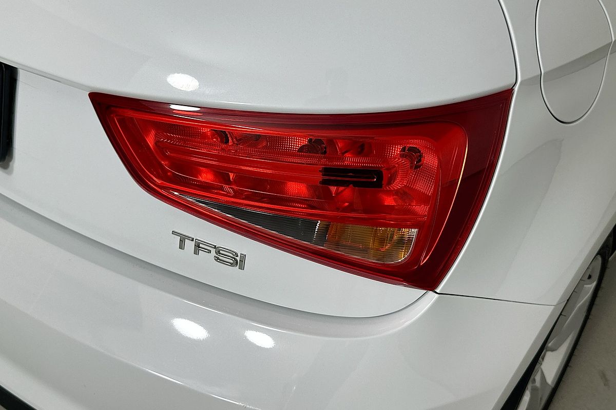 2016 Audi A1 SPORTBACK 1.4 TFSI SPORT 8X MY16