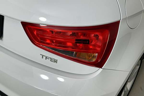 2016 Audi A1 SPORTBACK 1.4 TFSI SPORT 8X MY16