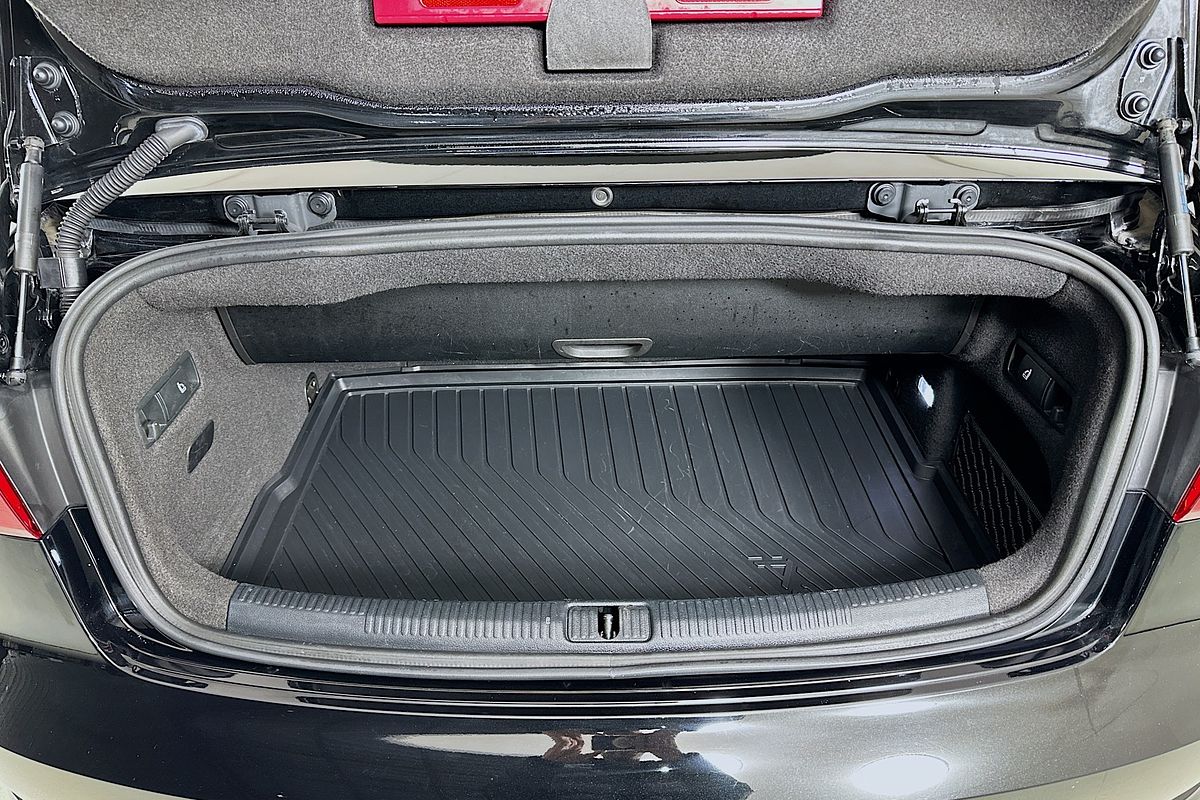 2015 Audi A3 1.4 TFSI ATTRACTION COD 8V MY15
