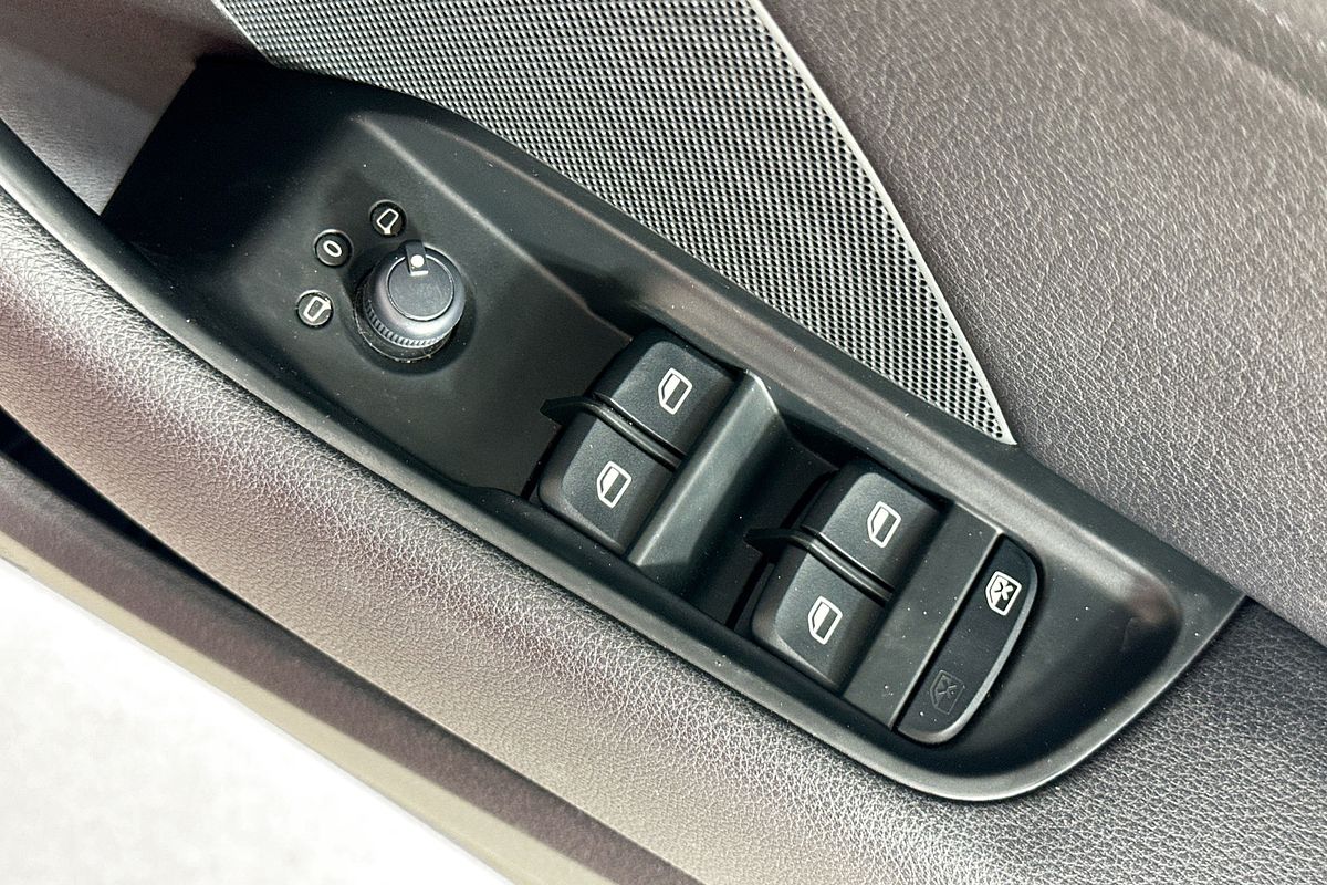 2016 Audi A3 1.4 TFSI SPORTBACK COD 8V MY17