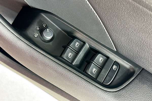 2016 Audi A3 1.4 TFSI SPORTBACK COD 8V MY17