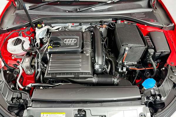 2016 Audi A3 1.4 TFSI SPORTBACK COD 8V MY17