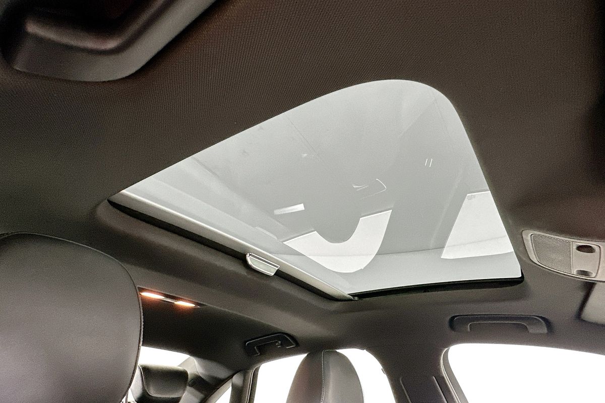 2017 Audi A3 1.8 TFSI AMBITION 8V MY15