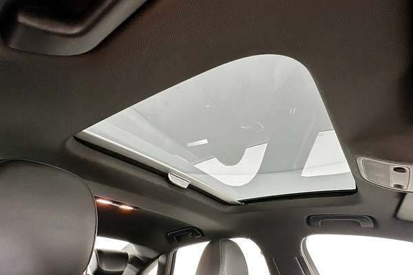 2017 Audi A3 1.8 TFSI AMBITION 8V MY15