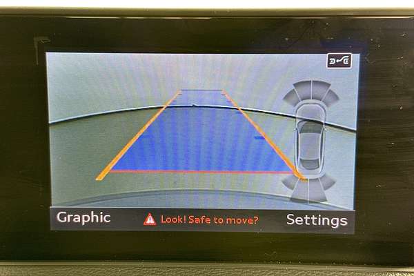 2017 Audi A3 1.8 TFSI AMBITION 8V MY15