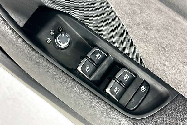 2017 Audi A3 1.8 TFSI AMBITION 8V MY15