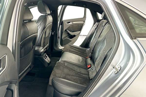 2017 Audi A3 1.8 TFSI AMBITION 8V MY15