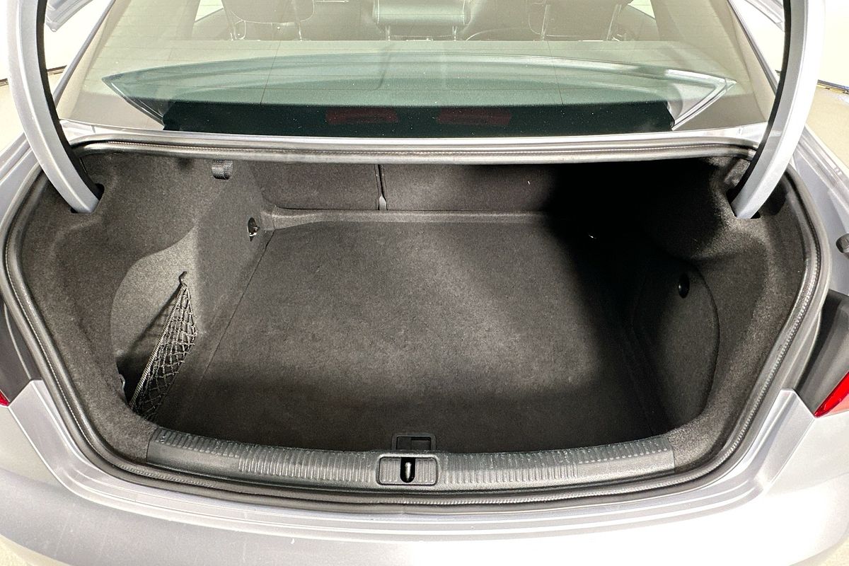 2017 Audi A3 1.8 TFSI AMBITION 8V MY15