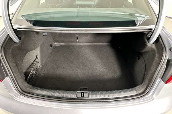 2017 Audi A3 1.8 TFSI AMBITION 8V MY15