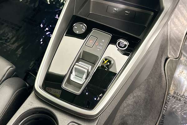 2022 Audi A3 40 TFSI QUATTRO 8Y MY22