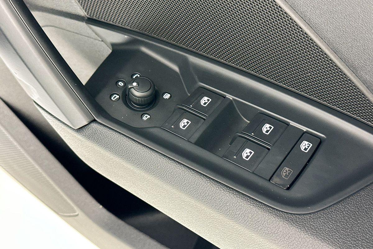 2022 Audi A3 35 TFSI MHEV 8Y MY22