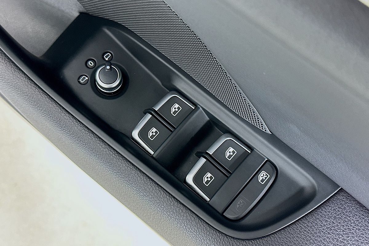 2020 Audi A3 35 TFSI  (1.4 TFSI COD) 8V MY20