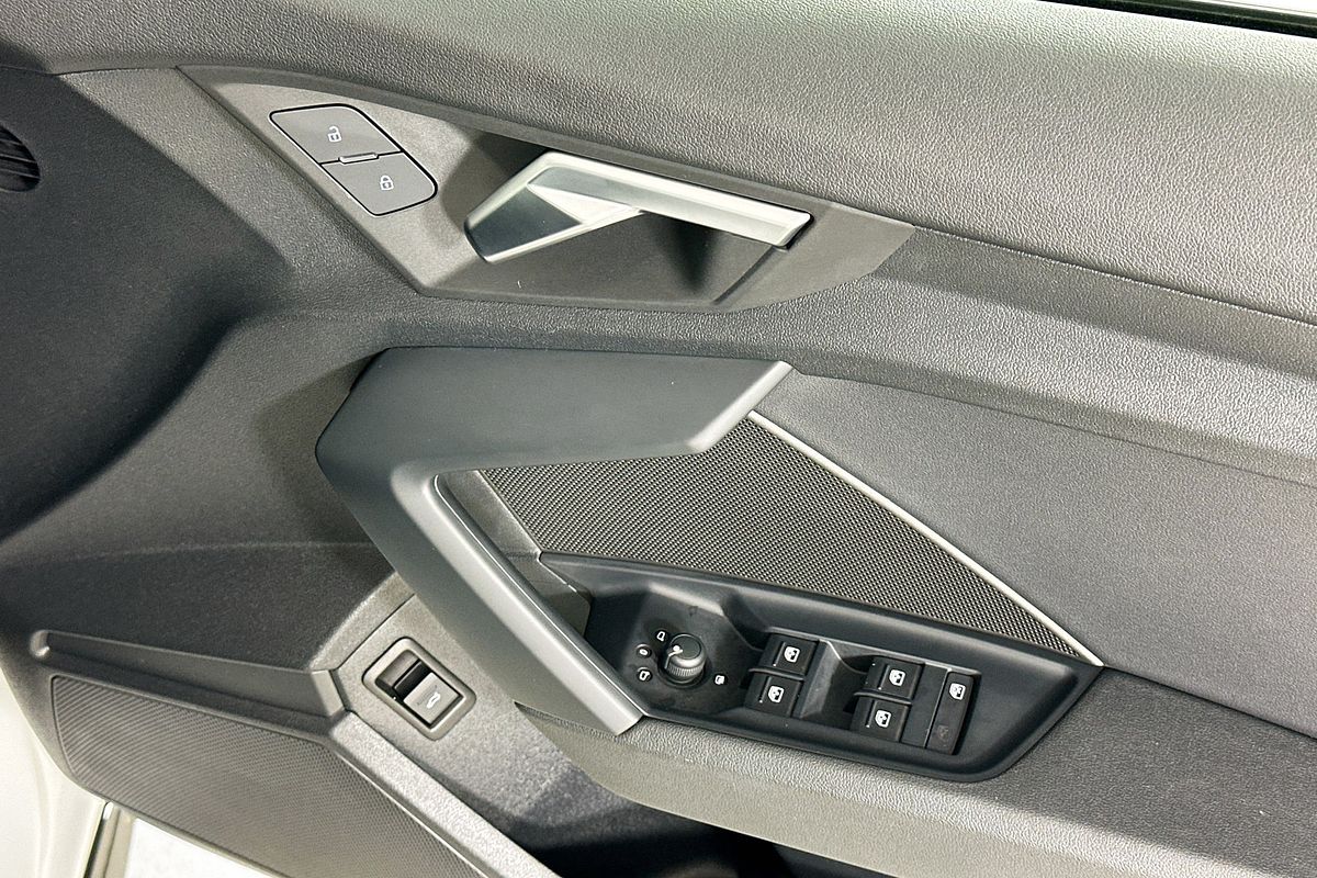 2022 Audi A3 40 TFSI QUATTRO 8Y MY22