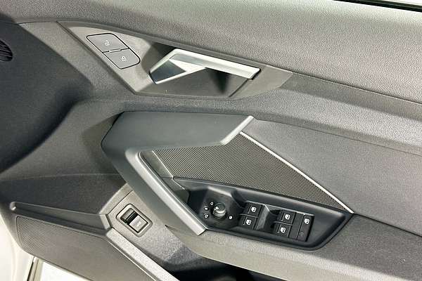 2022 Audi A3 40 TFSI QUATTRO 8Y MY22