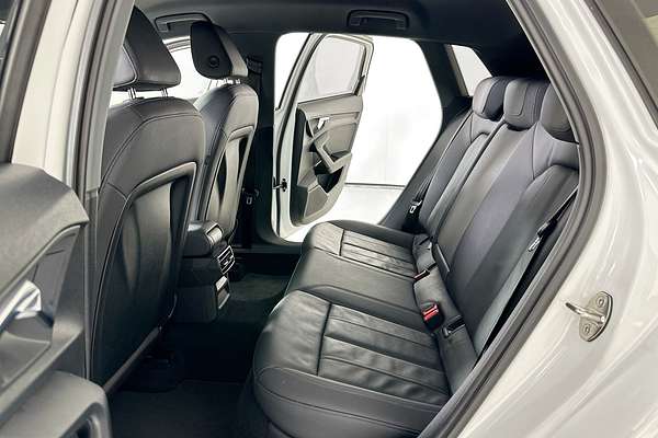 2022 Audi A3 35 TFSI MHEV 8Y MY22
