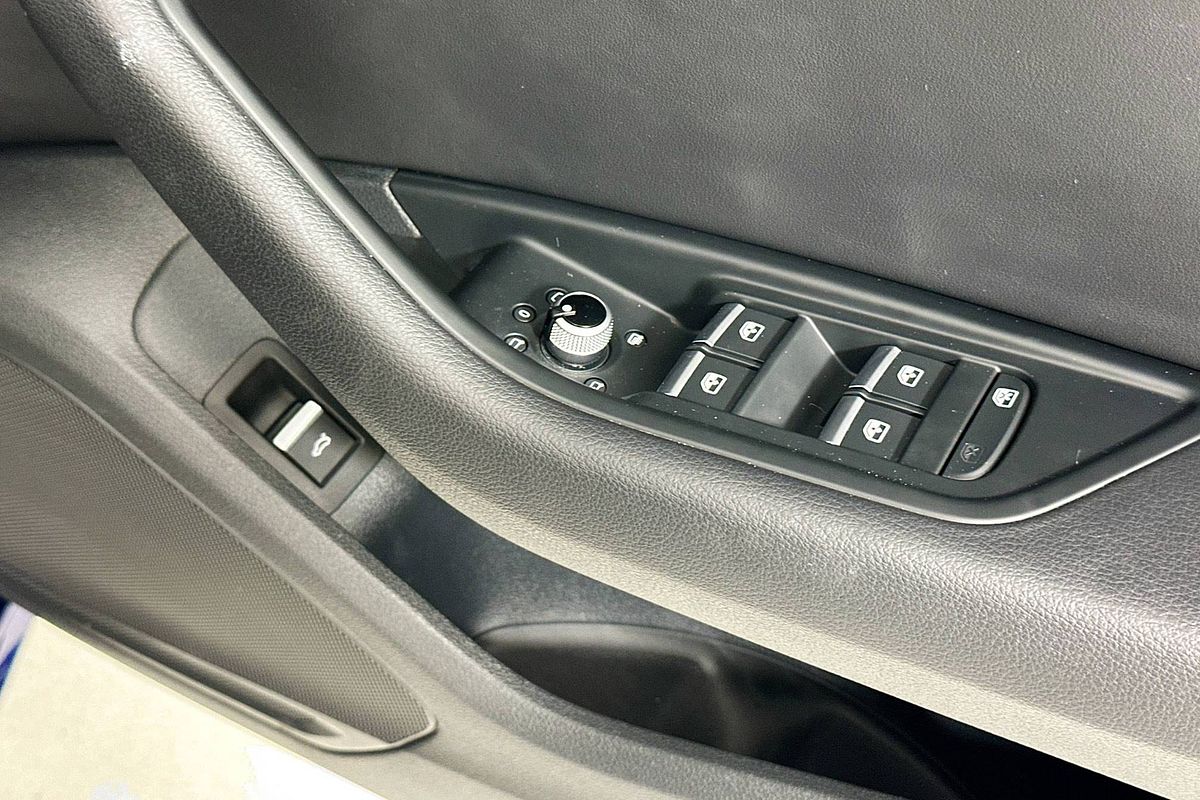 2021 Audi A4 45 TFSI QUATTRO S LINE MHEV 8W MY21