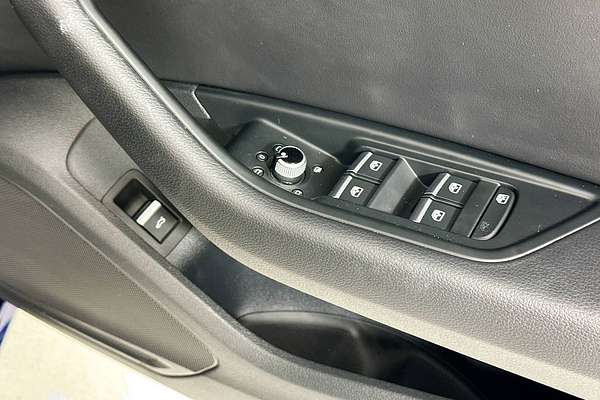 2021 Audi A4 45 TFSI QUATTRO S LINE MHEV 8W MY21