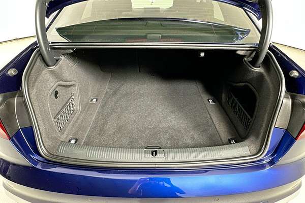 2021 Audi A4 45 TFSI QUATTRO S LINE MHEV 8W MY21