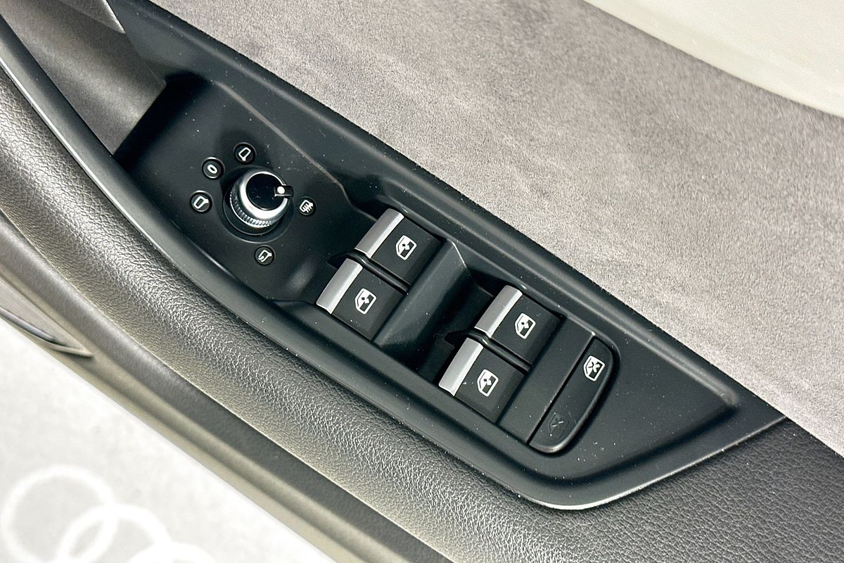 2019 Audi A4 45 TFSI QUATTRO S TRONIC SPORT 8W MY19