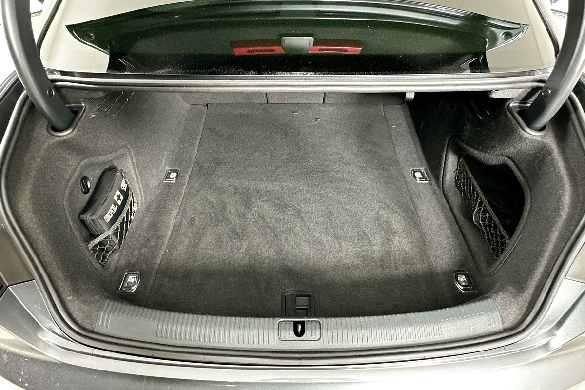 2019 Audi A4 45 TFSI QUATTRO S TRONIC SPORT 8W MY19