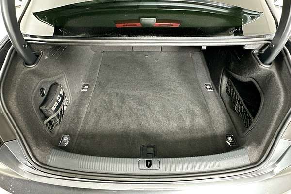 2019 Audi A4 45 TFSI QUATTRO S TRONIC SPORT 8W MY19