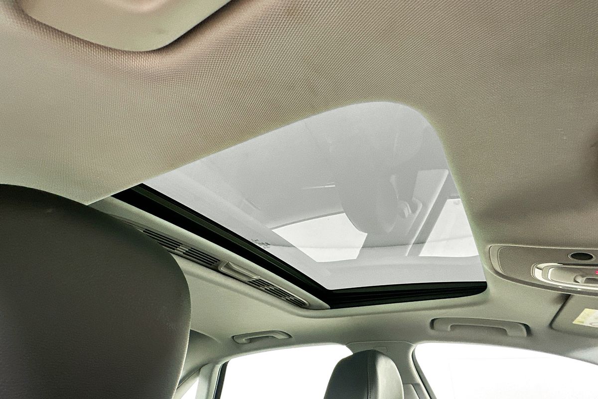 2017 Audi A4 2.0 TFSI S TRONIC SPORT F4 MY17 (B9)