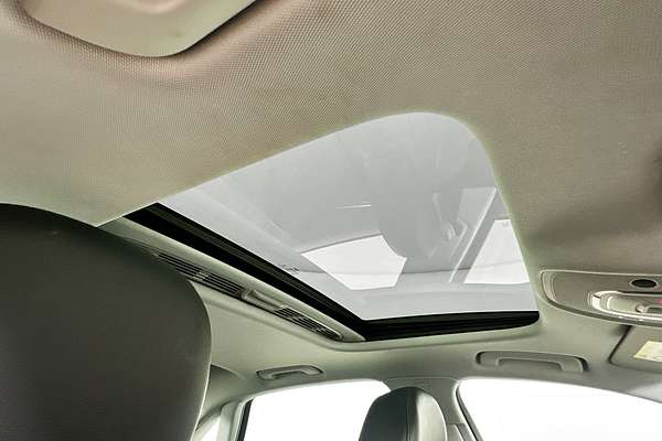 2017 Audi A4 2.0 TFSI S TRONIC SPORT F4 MY17 (B9)