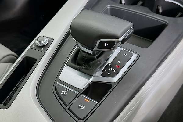 2021 Audi A4 35 TFSI S LINE MHEV 8W MY21