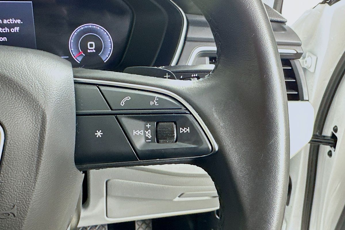 2021 Audi A4 35 TFSI S LINE MHEV 8W MY21