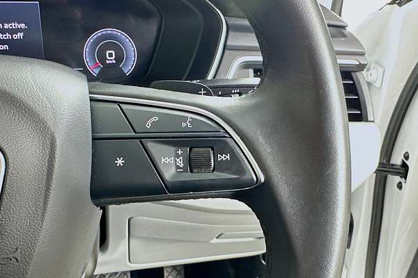 2021 Audi A4 35 TFSI S LINE MHEV 8W MY21