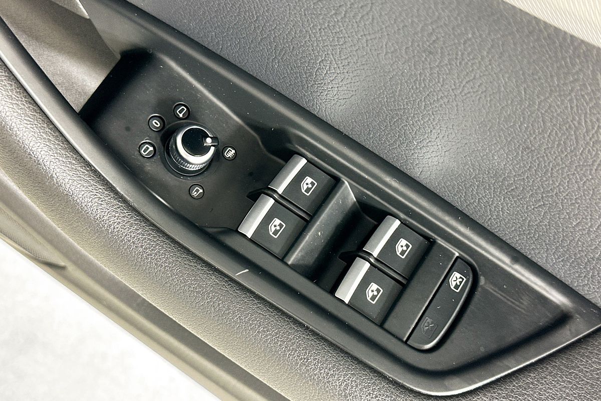 2017 Audi A4 2.0 TFSI S TRONIC SPORT F4 MY17 (B9)