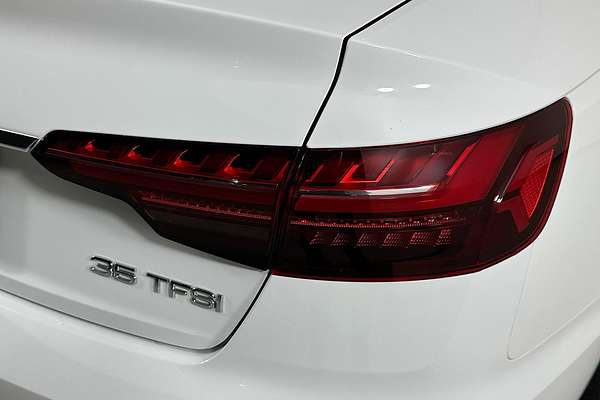 2021 Audi A4 35 TFSI S LINE MHEV 8W MY21