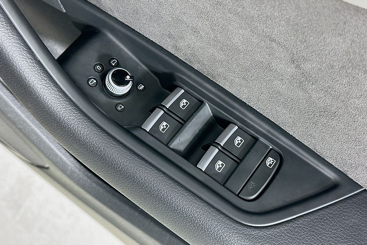 2021 Audi A5 45 TFSI QUATTRO S LINE MHEV F5 MY21