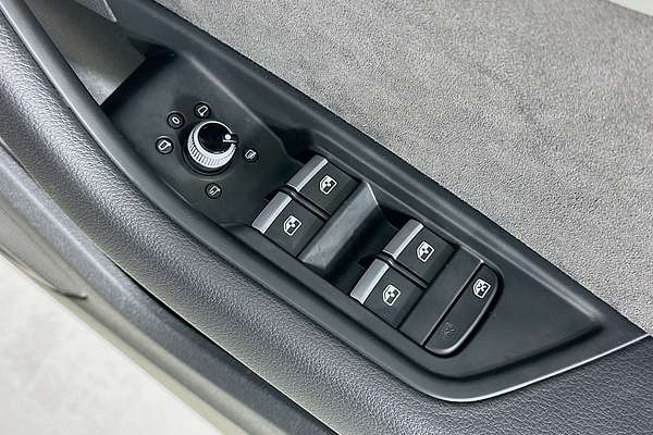 2021 Audi A5 45 TFSI QUATTRO S LINE MHEV F5 MY21