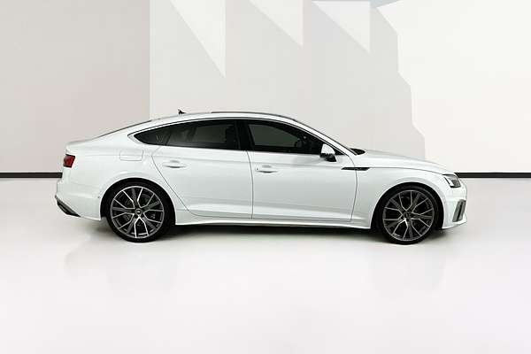 2021 Audi A5 40 TFSI S LINE MHEV F5 MY21