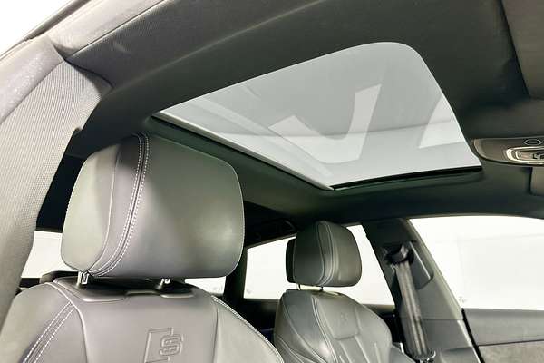 2021 Audi A5 40 TFSI S LINE MHEV F5 MY21