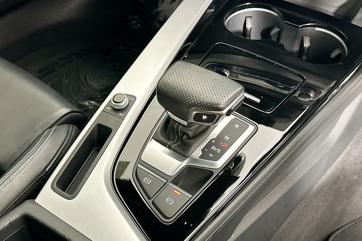 2021 Audi A5 40 TFSI S LINE MHEV F5 MY21