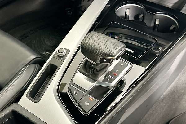 2021 Audi A5 40 TFSI S LINE MHEV F5 MY21