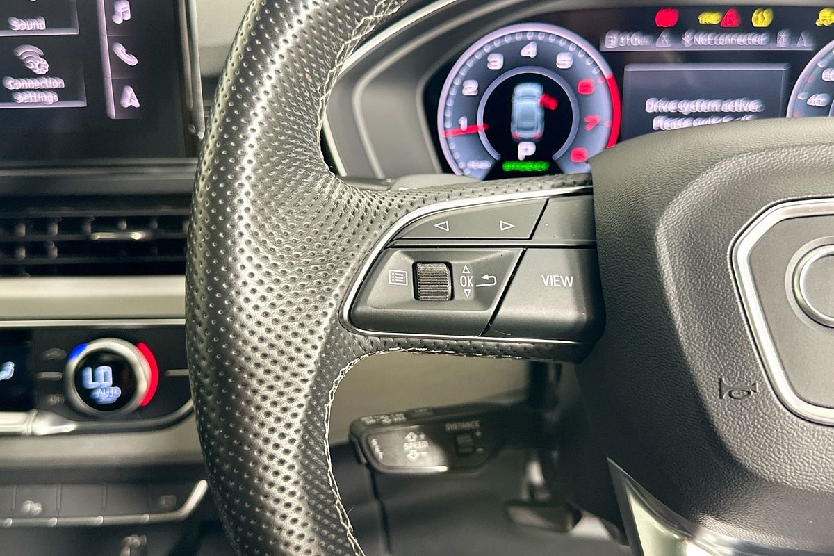 2021 Audi A5 40 TFSI S LINE MHEV F5 MY21