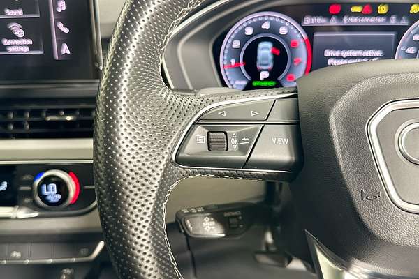 2021 Audi A5 40 TFSI S LINE MHEV F5 MY21