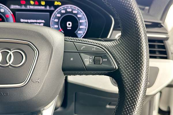 2021 Audi A5 40 TFSI S LINE MHEV F5 MY21