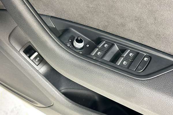 2021 Audi A5 40 TFSI S LINE MHEV F5 MY21