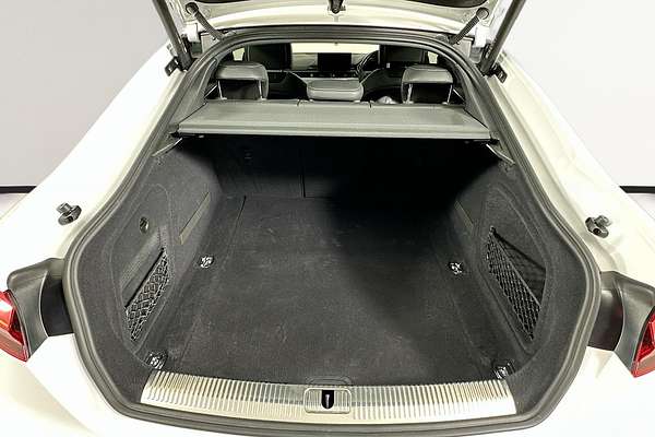 2021 Audi A5 40 TFSI S LINE MHEV F5 MY21