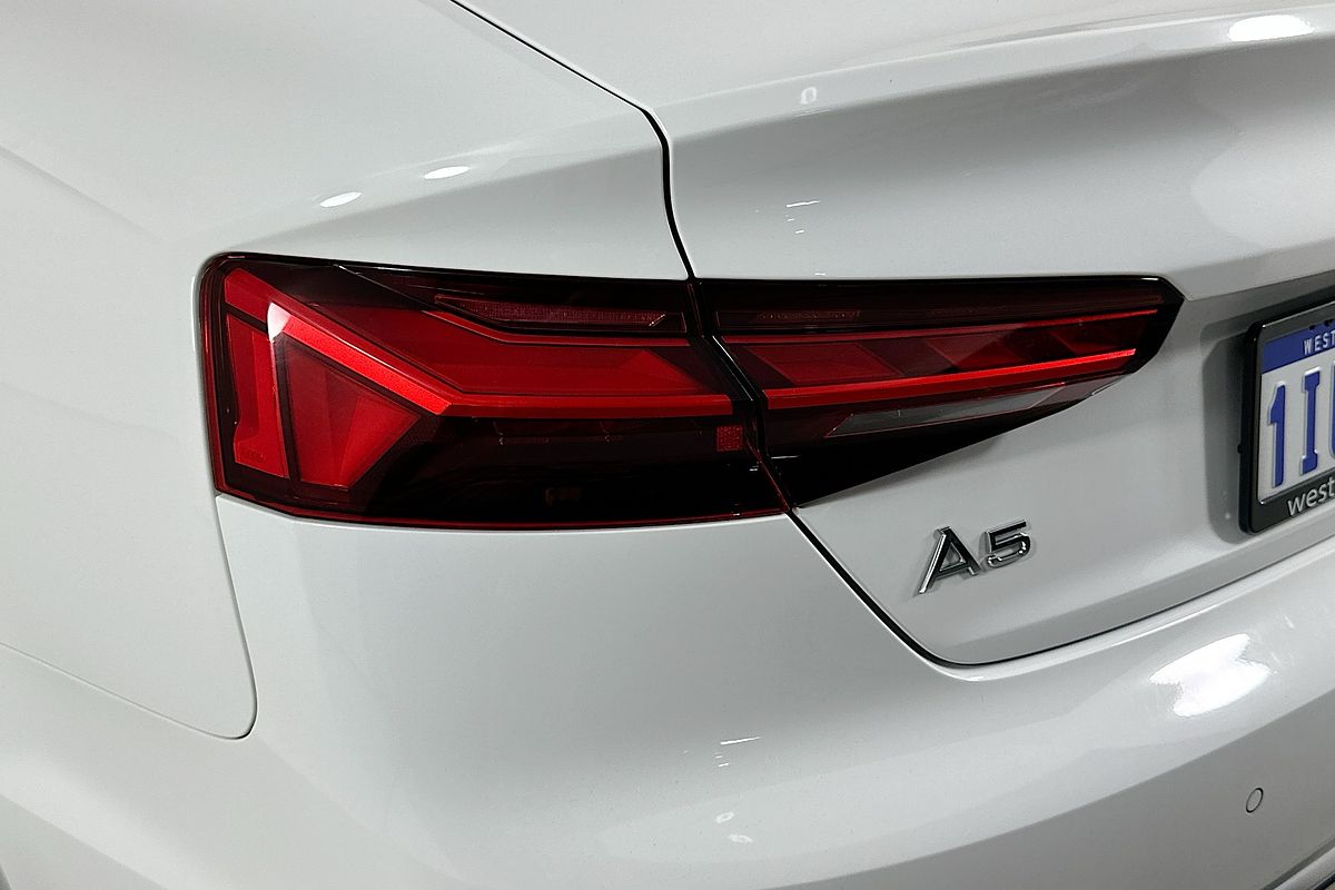 2021 Audi A5 40 TFSI S LINE MHEV F5 MY21