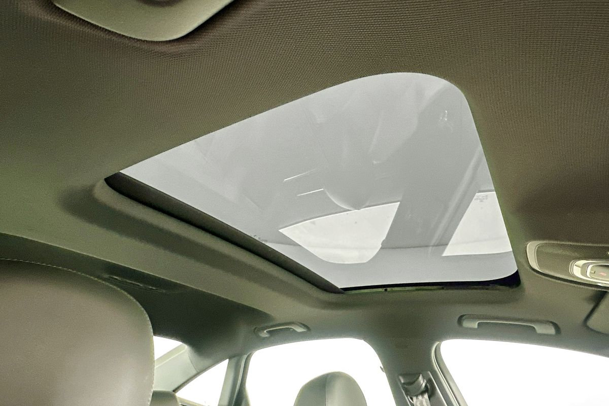 2022 Audi A6 45 TFSI QUATTRO S LINE MHEV 4A MY22