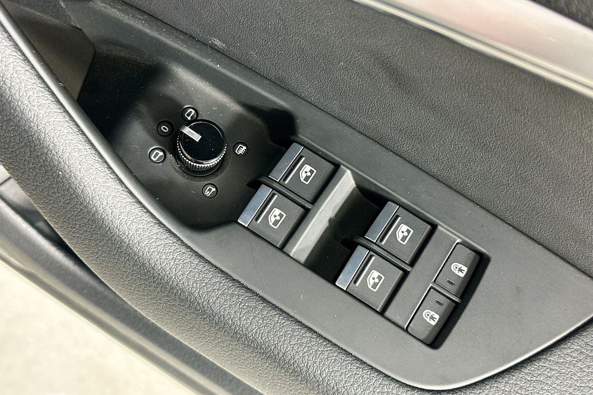 2022 Audi A6 45 TFSI QUATTRO S LINE MHEV 4A MY22