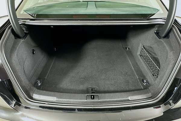 2017 Audi A6 2.0 TDI S TRONIC S-LINE 4GL MY16