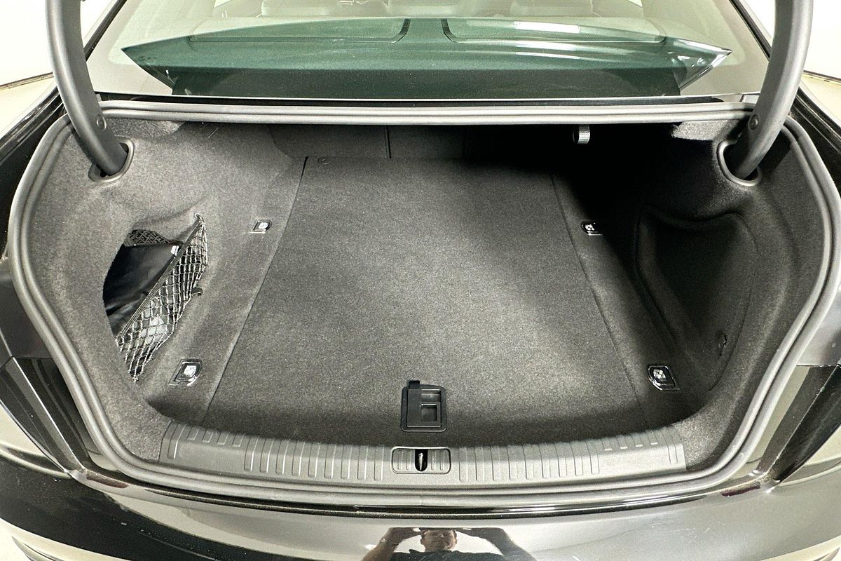 2022 Audi A6 45 TFSI QUATTRO S LINE MHEV 4A MY22